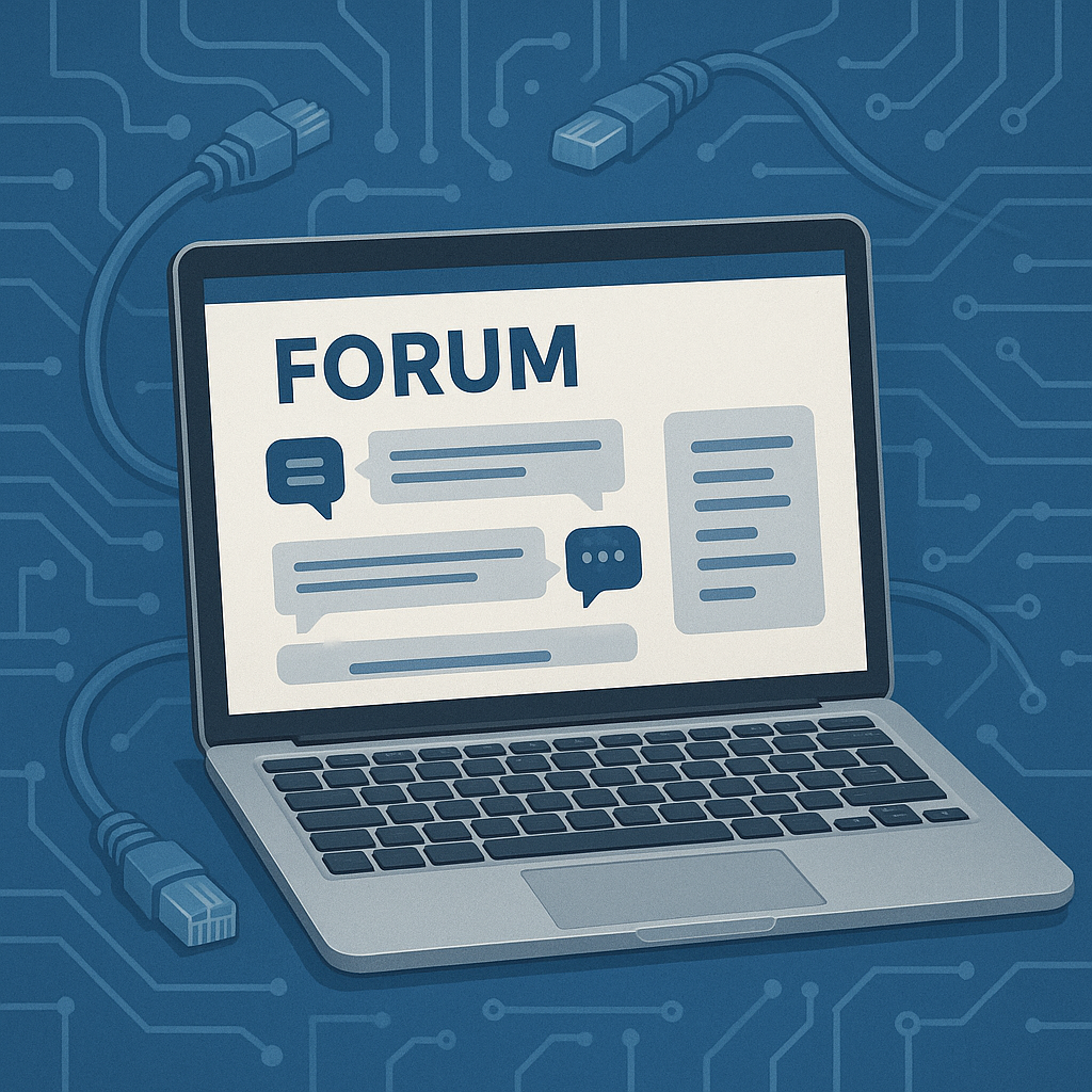 Forum