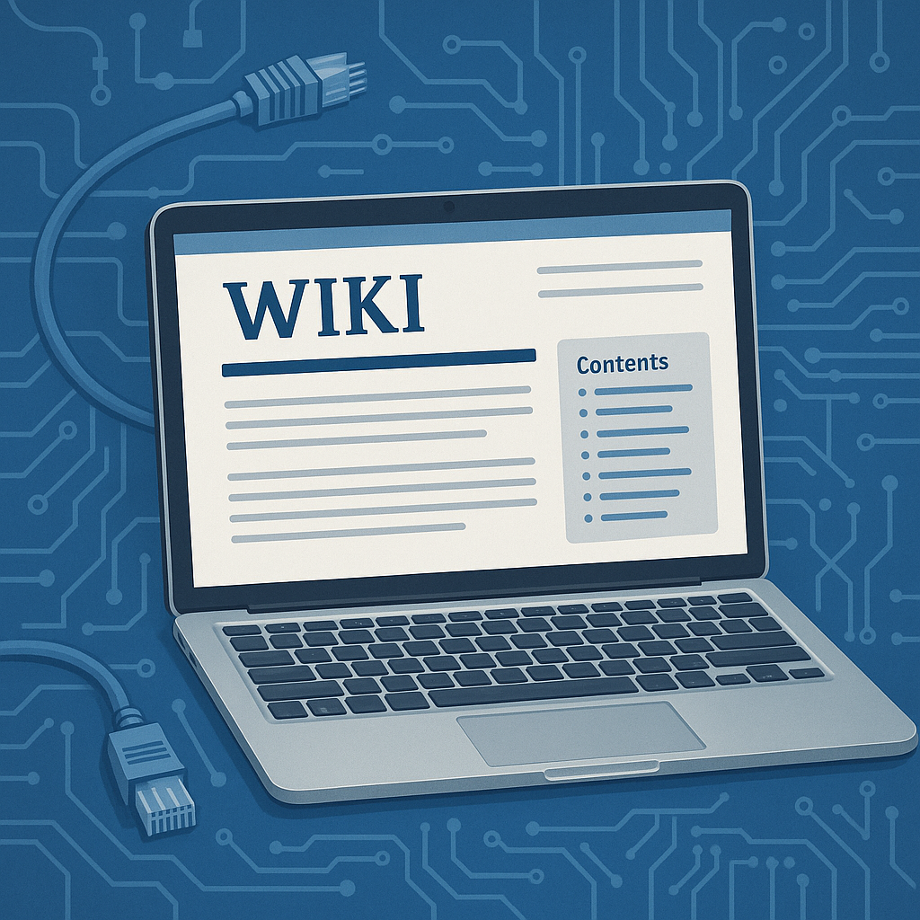 Wiki